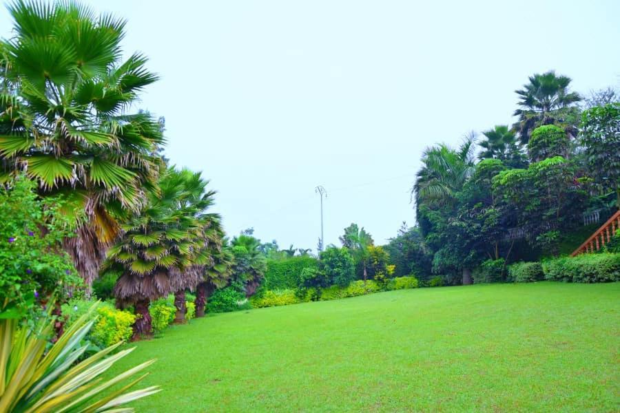 Random Park Hotel คิกาลี ภายนอก รูปภาพ