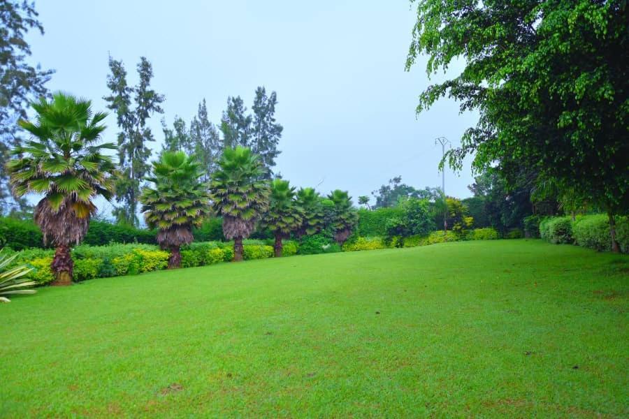 Random Park Hotel คิกาลี ภายนอก รูปภาพ
